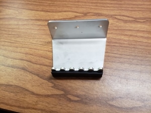 piccola laser project 2