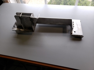 piccola laser project 3