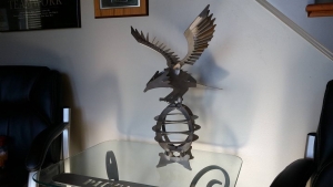 piccola laser project 4