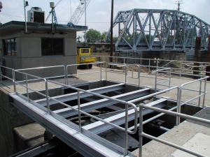 Alum custom project by piccola mfg